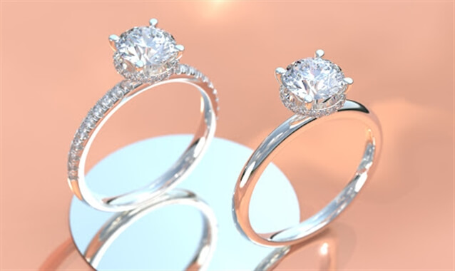 How To Design Your Own Engagement Ring