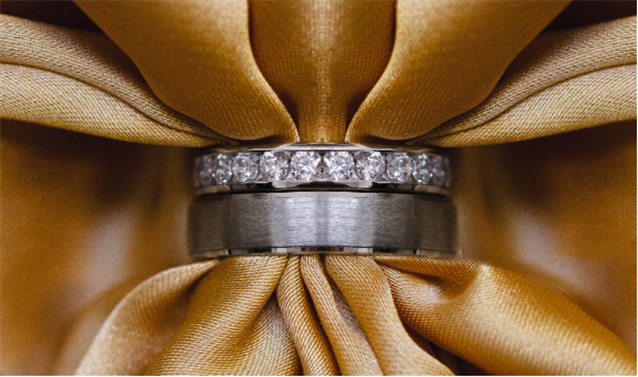 When Is the Best Time To Buy Wedding Rings?